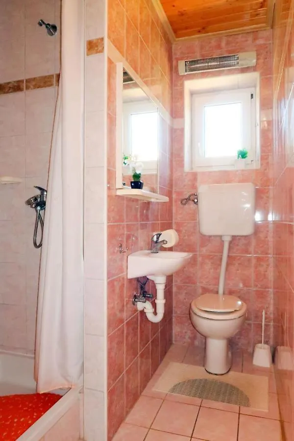 פונאנט Holiday Home Margareta - Put100 By Interhome