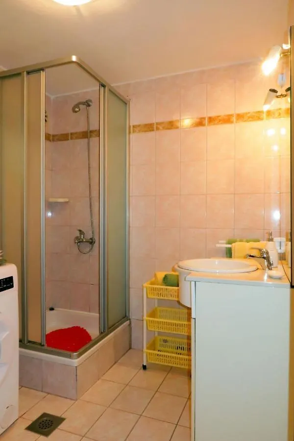 פונאנט Holiday Home Margareta - Put100 By Interhome