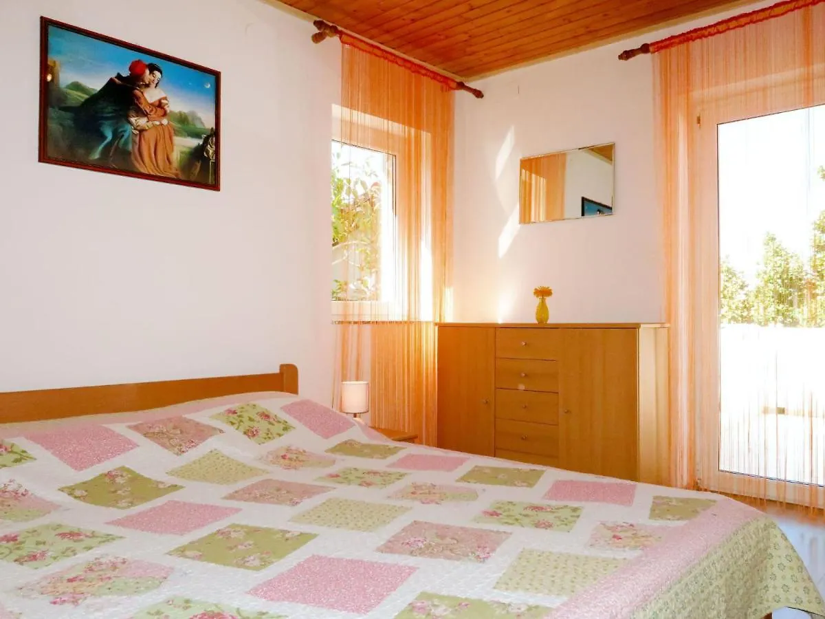 פונאנט Holiday Home Margareta - Put100 By Interhome 0*,  קרואטיה