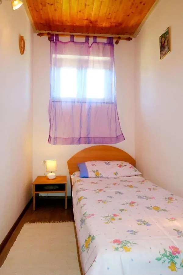 פונאנט Holiday Home Margareta - Put100 By Interhome 0*,