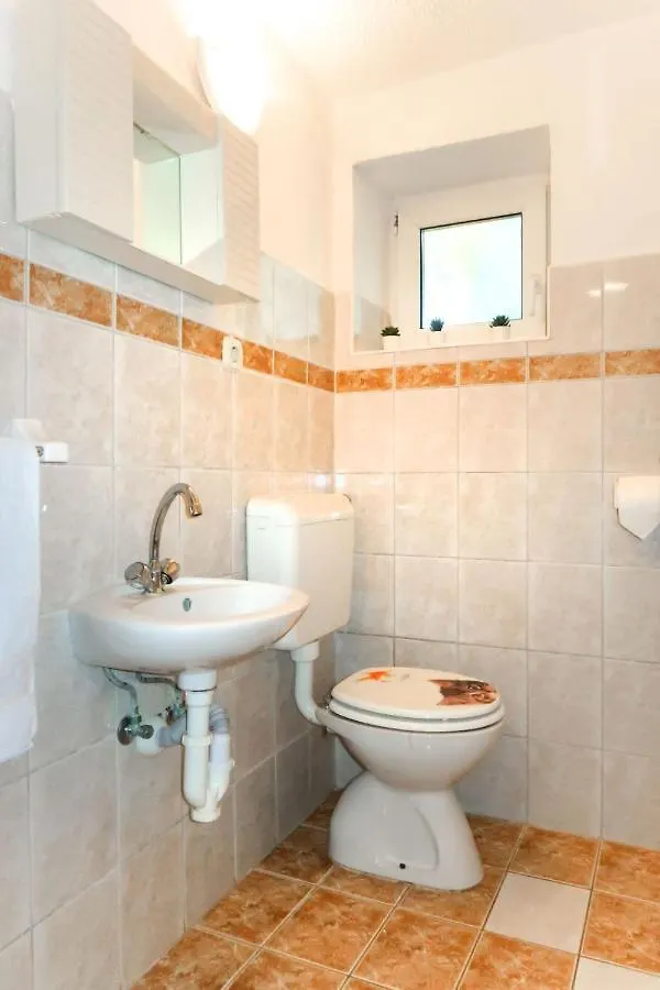 פונאנט Holiday Home Margareta - Put100 By Interhome