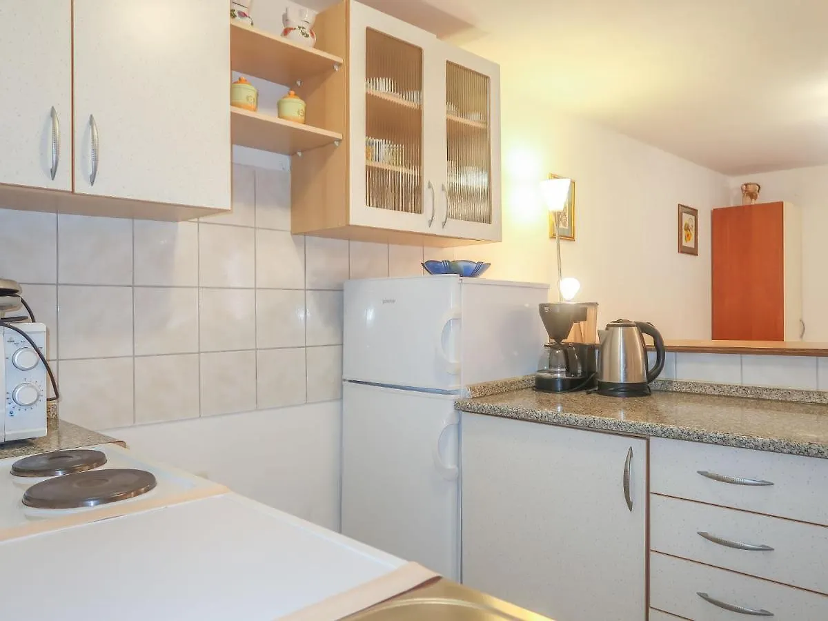 פונאנט Holiday Home Margareta - Put100 By Interhome קרואטיה
