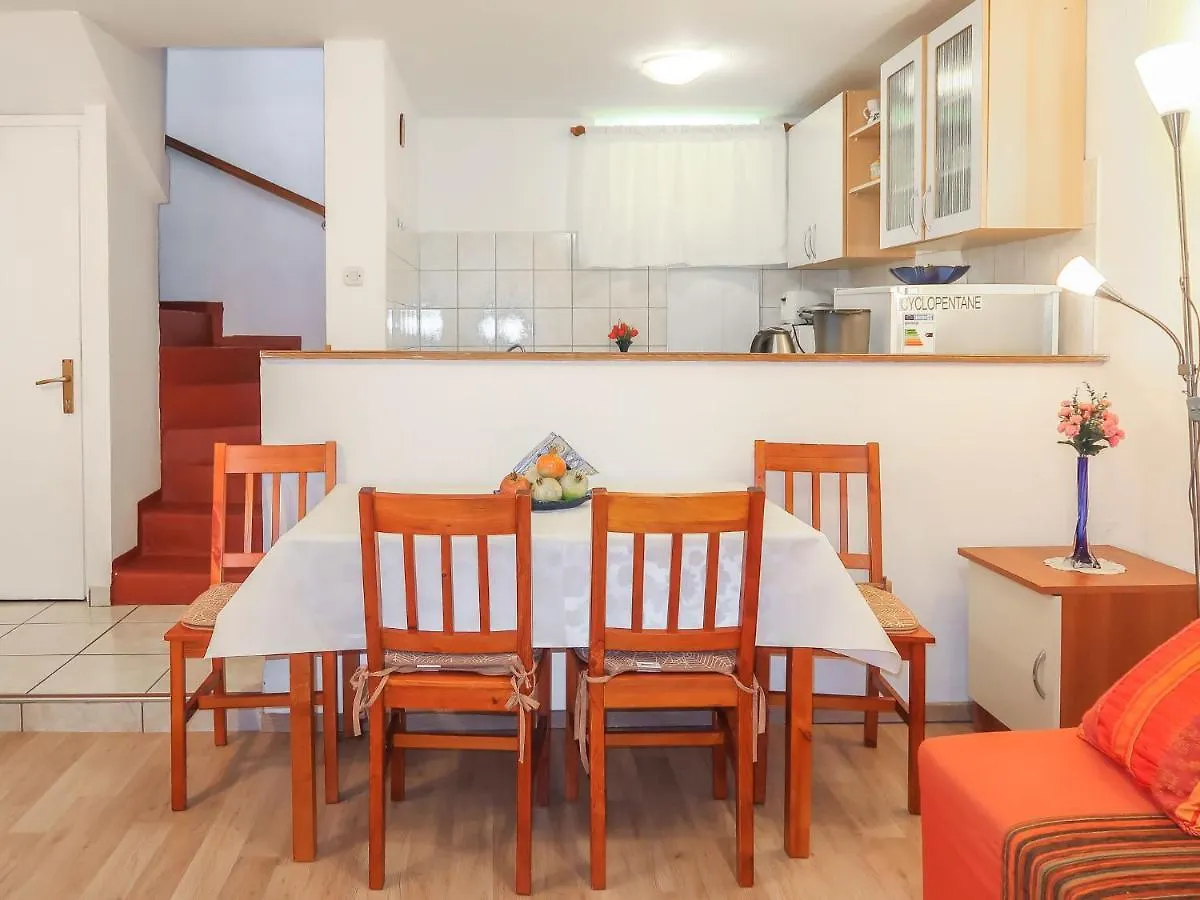 פונאנט Holiday Home Margareta - Put100 By Interhome קרואטיה