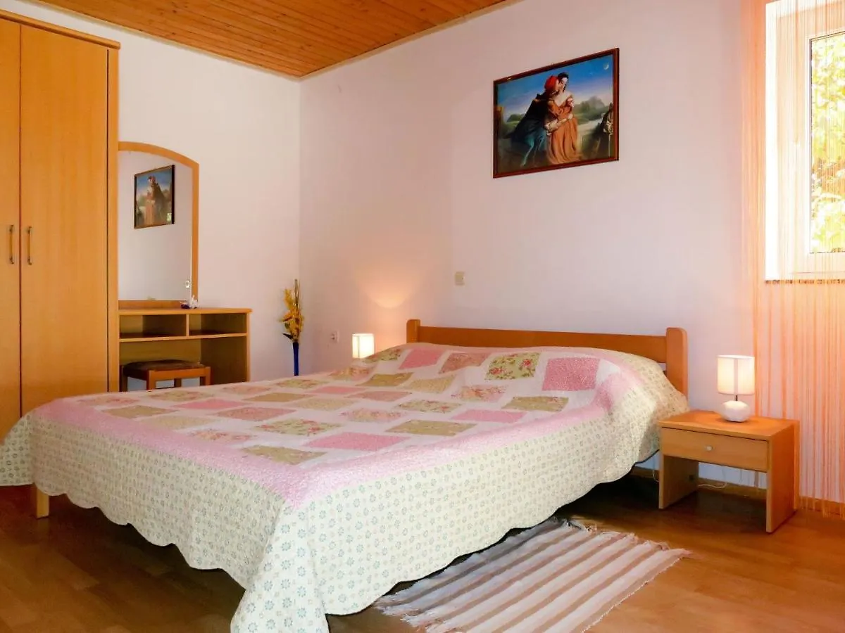 פונאנט Holiday Home Margareta - Put100 By Interhome 0*,