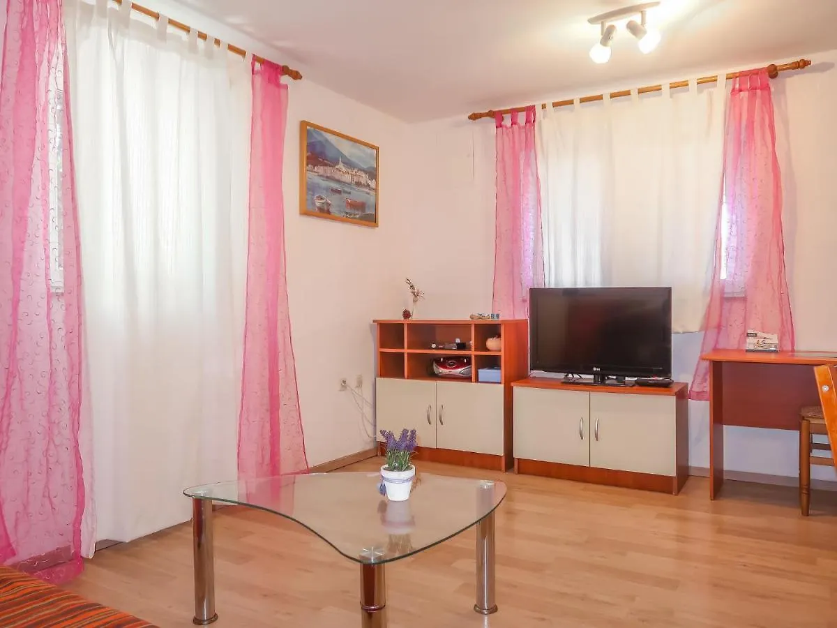 פונאנט Holiday Home Margareta - Put100 By Interhome