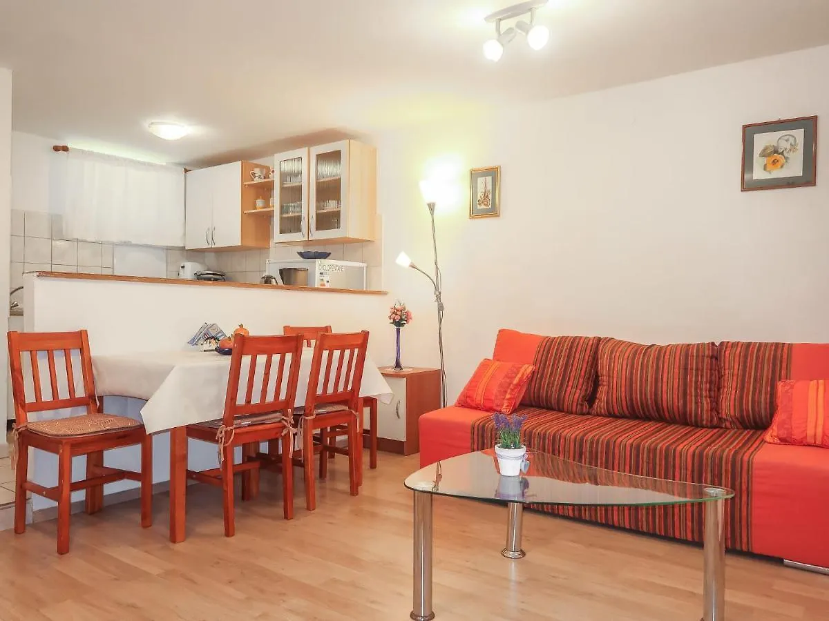 פונאנט Holiday Home Margareta - Put100 By Interhome