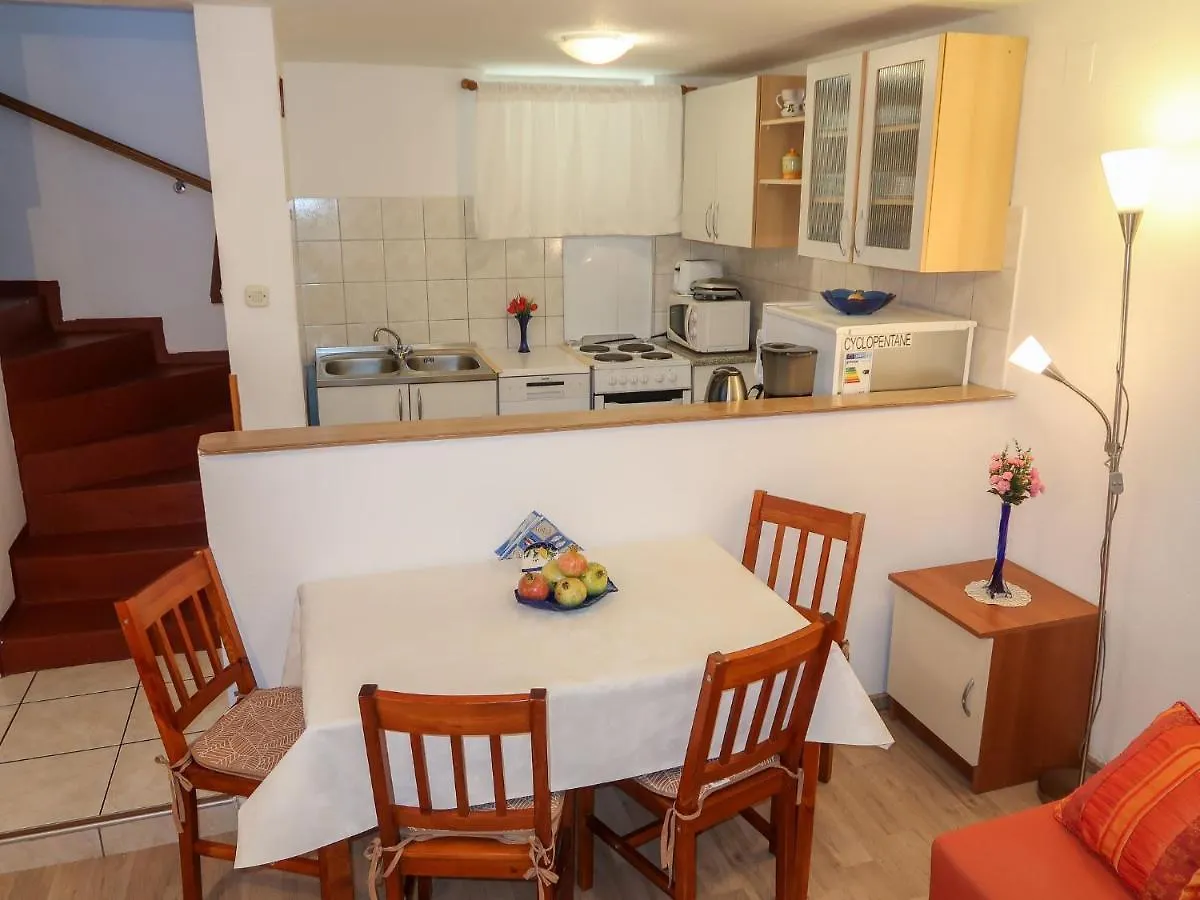 פונאנט Holiday Home Margareta - Put100 By Interhome